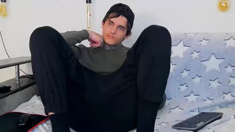 Carter online show from January 2026 12:10:01 PM