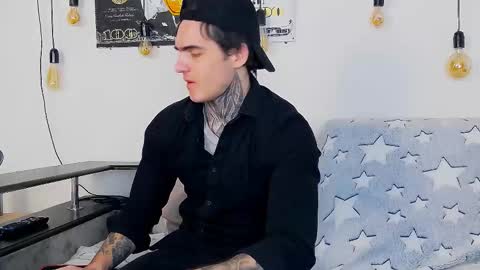 Carter online show from January 2026 11:58:01 AM