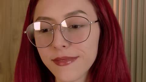 Casandra  online show from March 2026 07:41:02 PM