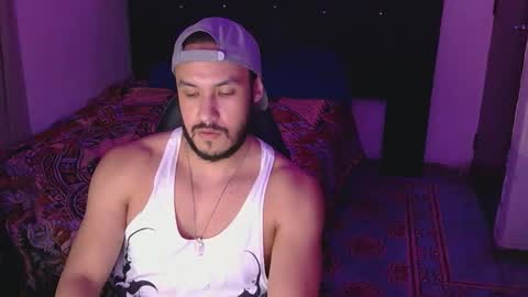 Snapshot of casas_oom chatting on October 2025 03:09:02 AM online show from October 2025 03:09:02 AM