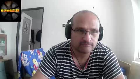 CASCADACEK online show from September 2025 10:47:01 AM