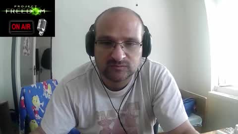 CASCADACEK online show from September 2025 11:34:02 AM