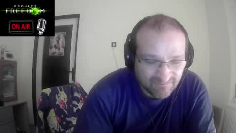 CASCADACEK online show from March 2026 06:03:01 PM