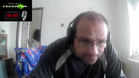 CASCADACEK online show from May 2026 11:16:02 AM