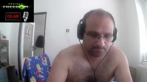 CASCADACEK online show from June 2026 09:44:02 AM