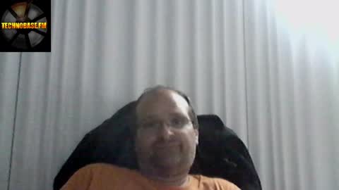 CASCADACEK online show from June 2026 09:50:02 PM