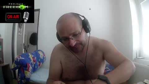 Snapshot of cascadacek chatting on June 2026 12:48:01 PM CASCADACEK online show from June 2026 12:48:01 PM