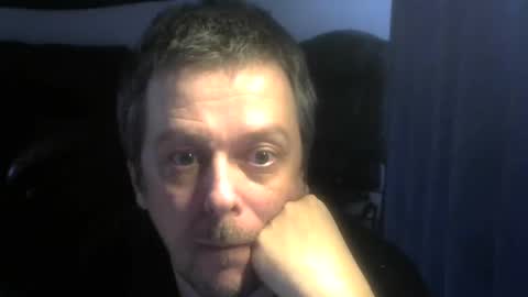 AllenGallant online show from January 2025 01:04:02 PM
