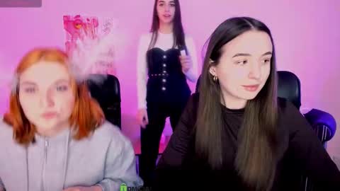 casey_meow_ online show from February 2026 09:57:02 AM