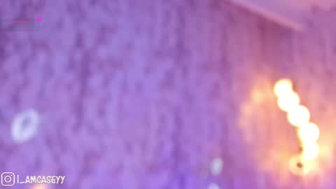 Casey Pierce  New Account online show from February 2025 06:10:02 PM