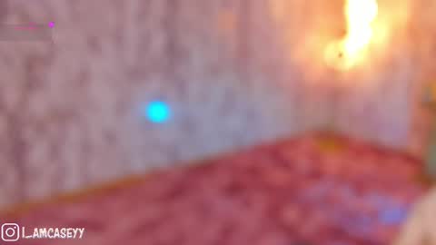 Casey Pierce  New Account online show from February 2025 06:46:02 PM