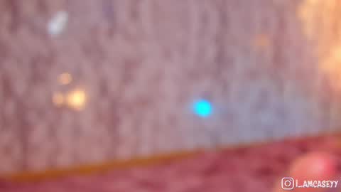 Casey Pierce  New Account online show from February 2025 06:37:01 PM