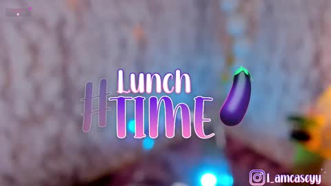 Casey Pierce  New Account online show from March 2025 06:33:01 PM