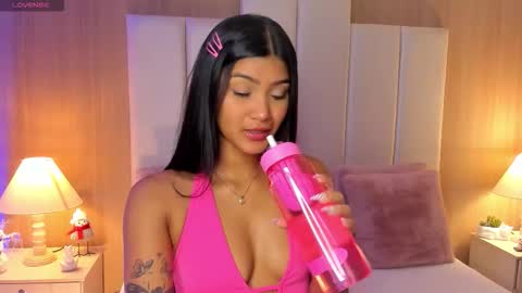 Casey Pierce  New Account online show from January 2026 08:23:01 PM