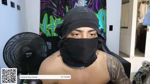 cash_master777 online show from February 2026 05:58:01 PM