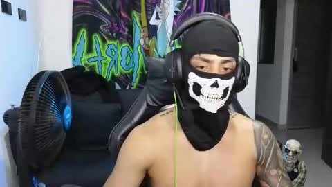 cash_master777 online show from March 2026 06:59:01 AM