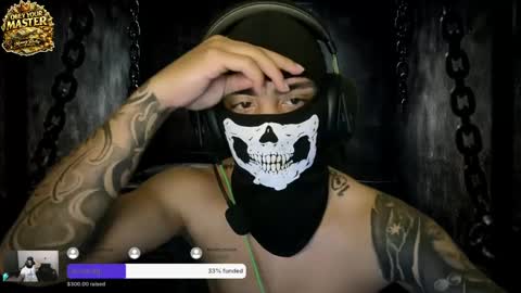 cash_master777 online show from April 2026 09:10:01 AM