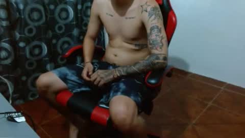 master Nino online show from February 2026 02:17:02 PM