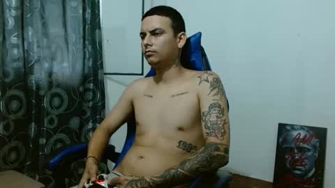 master Nino online show from February 2026 12:05:02 PM