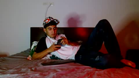 Cash Master San online show from December 2024 12:32:02 AM