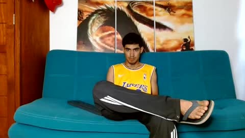 Cash Master San online show from January 2025 08:18:01 PM