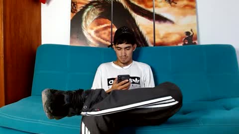 Cash Master San online show from January 2025 06:24:02 PM