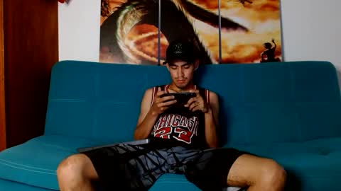 Cash Master San online show from January 2025 07:56:02 PM