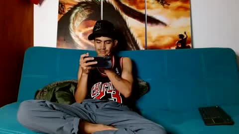 Cash Master San online show from January 2025 03:50:02 AM