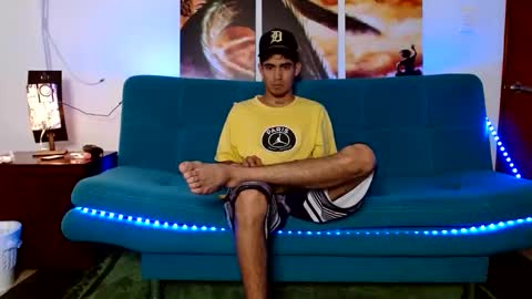 Cash Master San online show from March 2025 06:55:01 PM