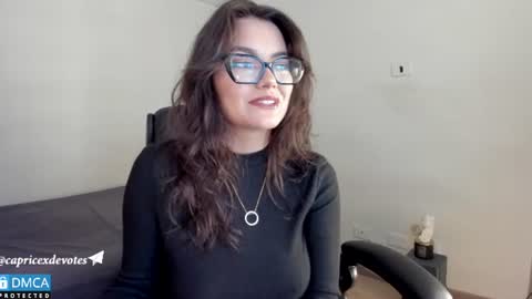 caprice online show from June 2026 02:07:02 PM