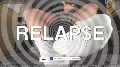 Master Grey online show from February 2026 07:34:02 AM