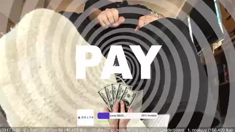 Master Grey online show from March 2026 10:13:02 PM