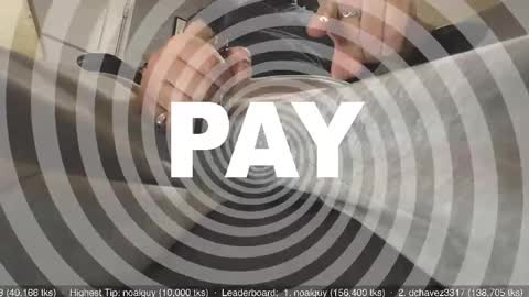 Master Grey online show from April 2026 04:21:01 AM