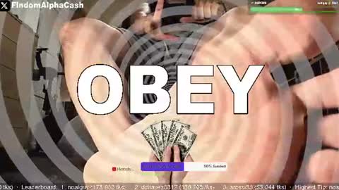 Master Grey online show from July 2026 03:33:02 AM