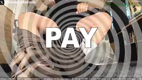 Master Grey online show from July 2026 02:05:17 AM