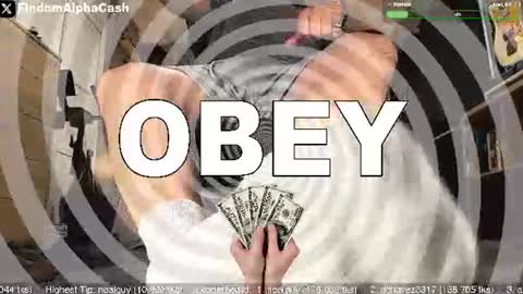 Master Grey online show from July 2026 06:33:02 AM
