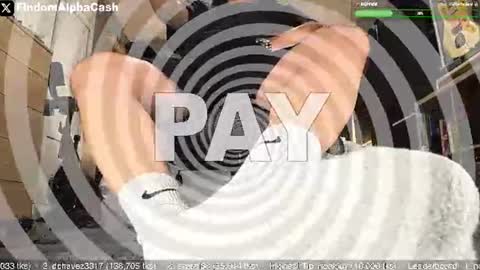 Master Grey online show from July 2026 05:49:01 AM