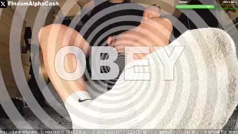 Master Grey online show from July 2026 04:33:02 AM