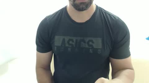 cashmastermuscle77 online show from December 2025 04:13:01 PM