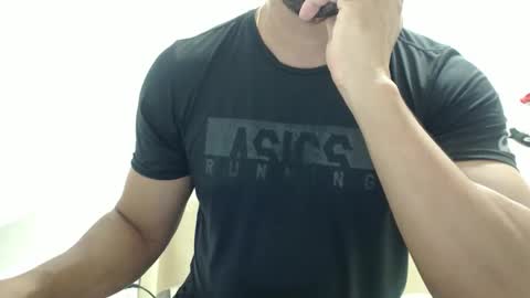 cashmastermuscle77 online show from January 2026 12:58:02 AM