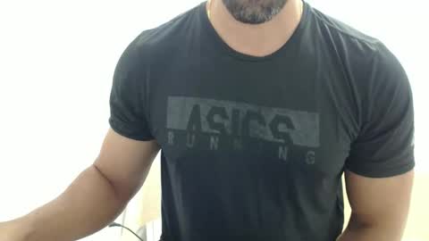 cashmastermuscle77 online show from February 2026 10:31:01 AM