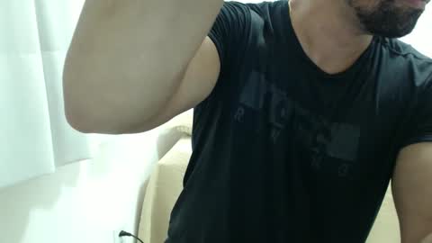 cashmastermuscle77 online show from February 2026 11:22:02 AM