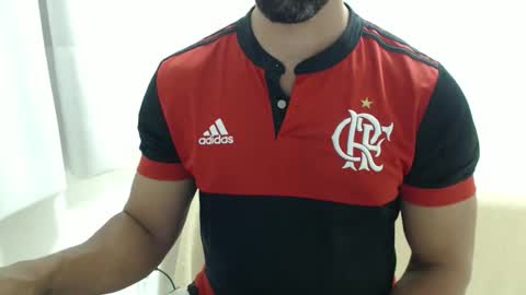 cashmastermuscle77 online show from February 2026 10:40:01 PM