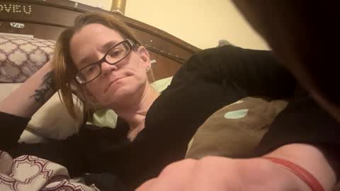 casidy1 online show from February 2025 12:38:02 AM