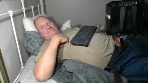 CasinoCam online show from October 2025 02:34:01 AM