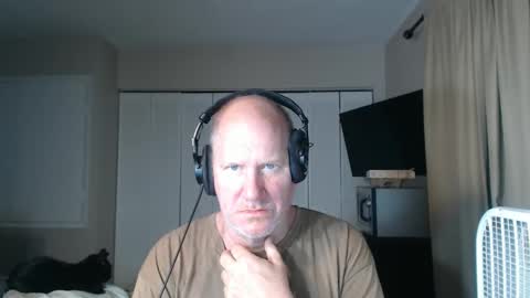 CasinoCam online show from March 2026 12:07:01 AM