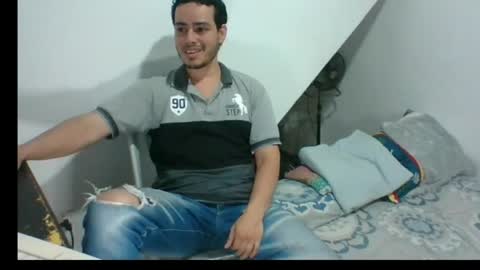 Casper online show from April 2026 11:28:01 PM