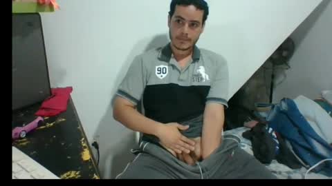 Casper online show from April 2026 02:51:02 AM