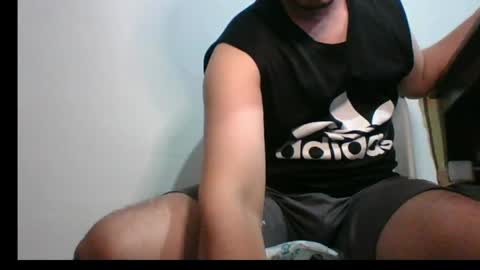 Casper online show from May 2026 02:19:01 AM