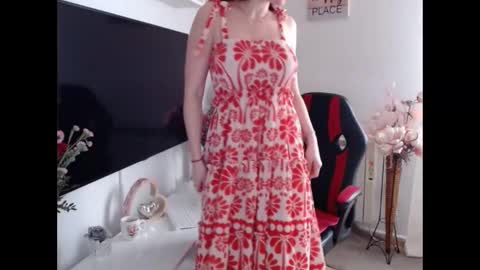 Alice online show from February 2025 10:31:01 AM